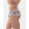 swim brief fetish dog blanc 5