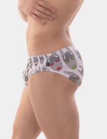 swim brief fetish dog blanc 5