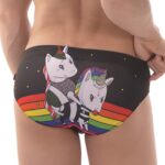 swim brief horny 1