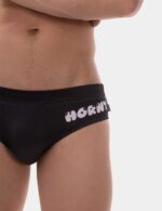 swim brief horny 2