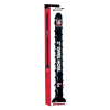 swirl thick anal snake 18 inch 1