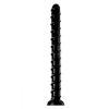 swirl thick anal snake 18 inch