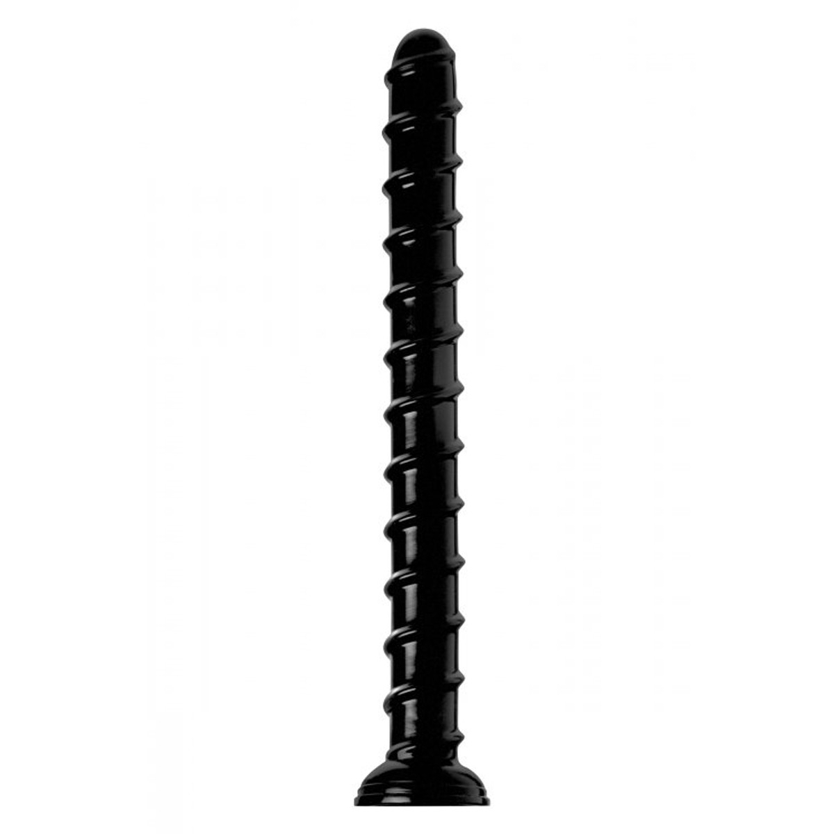 swirl thick anal snake 18 inch