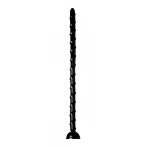 swirl thin anal snake 18 inch