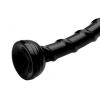swirl thin anal snake 18 inch 4