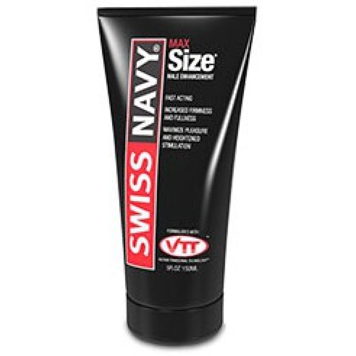 swiss navy maxsize male enhancement cream 150 ml