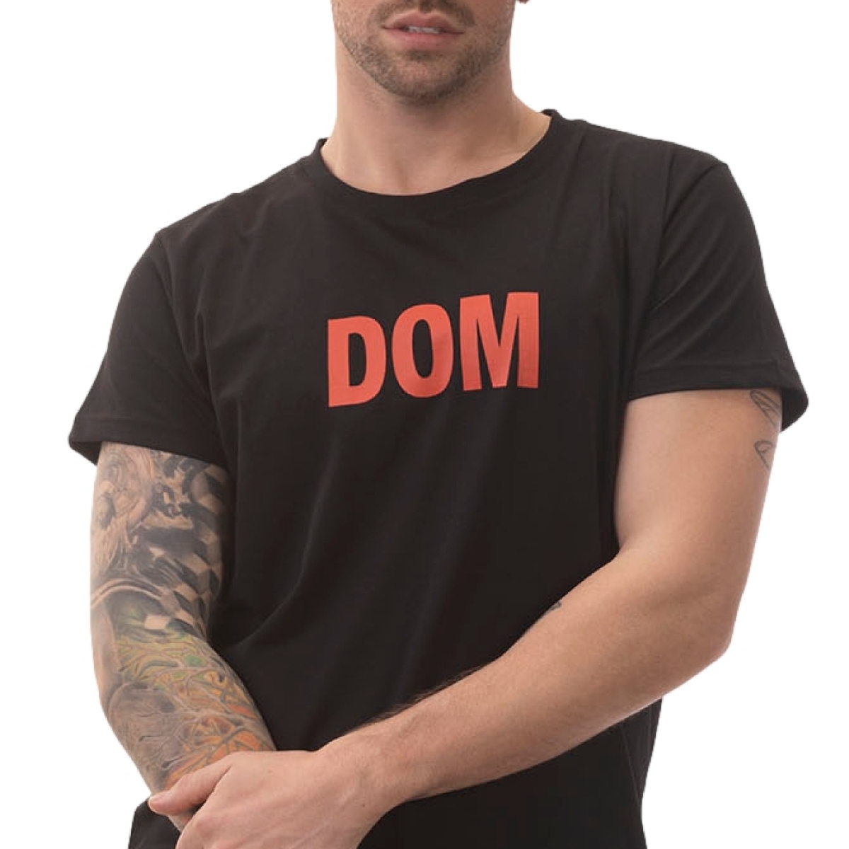 t shirt dom barcode berlin