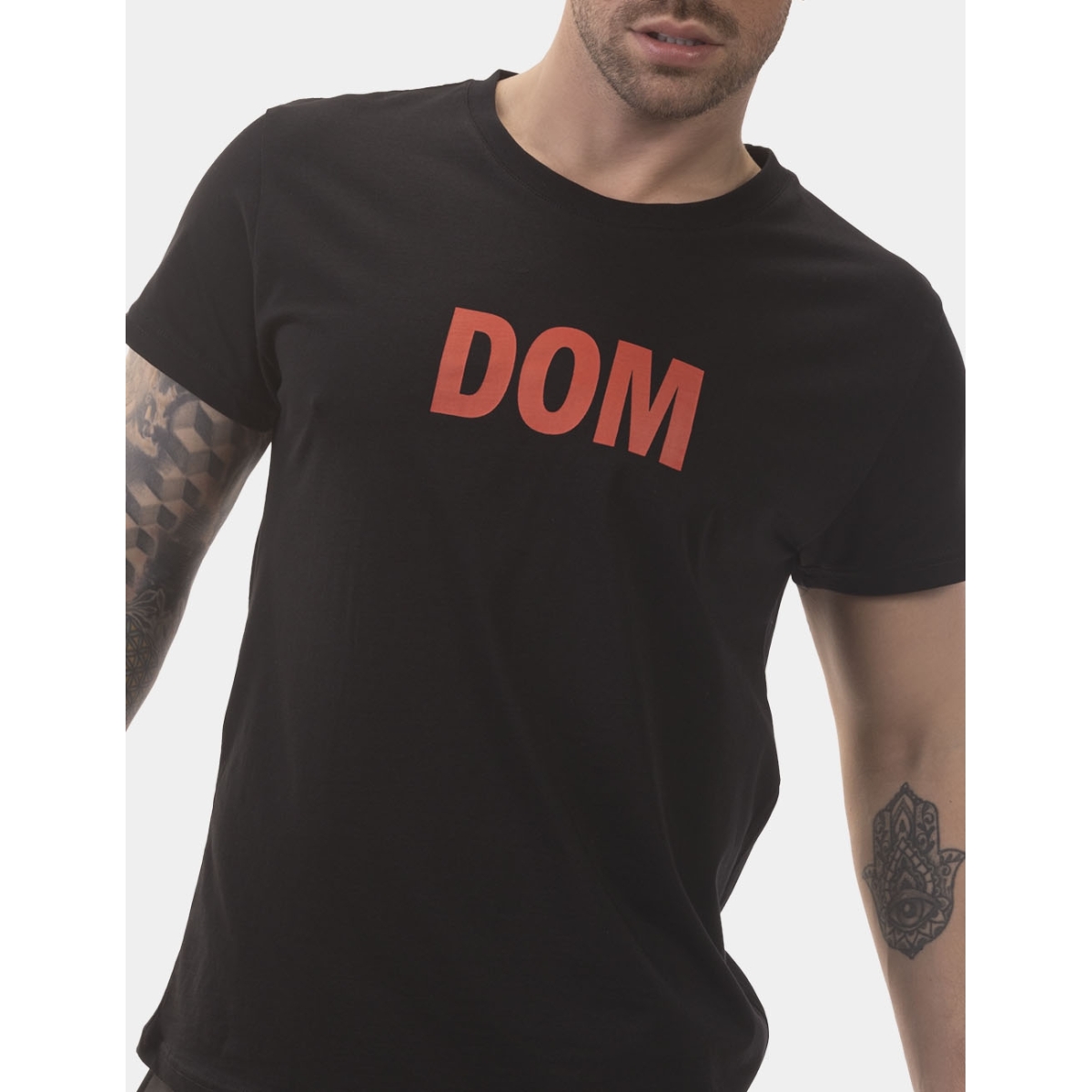 t shirt dom barcode berlin 2