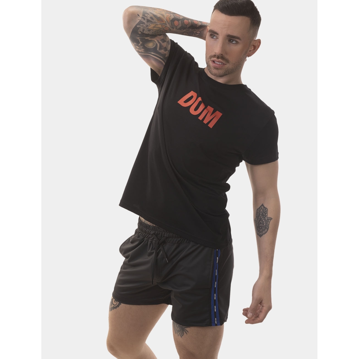 t shirt dom barcode berlin 4