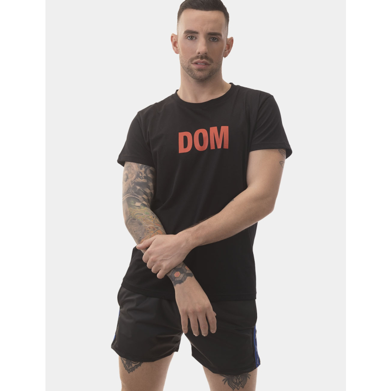 t shirt dom barcode berlin 5