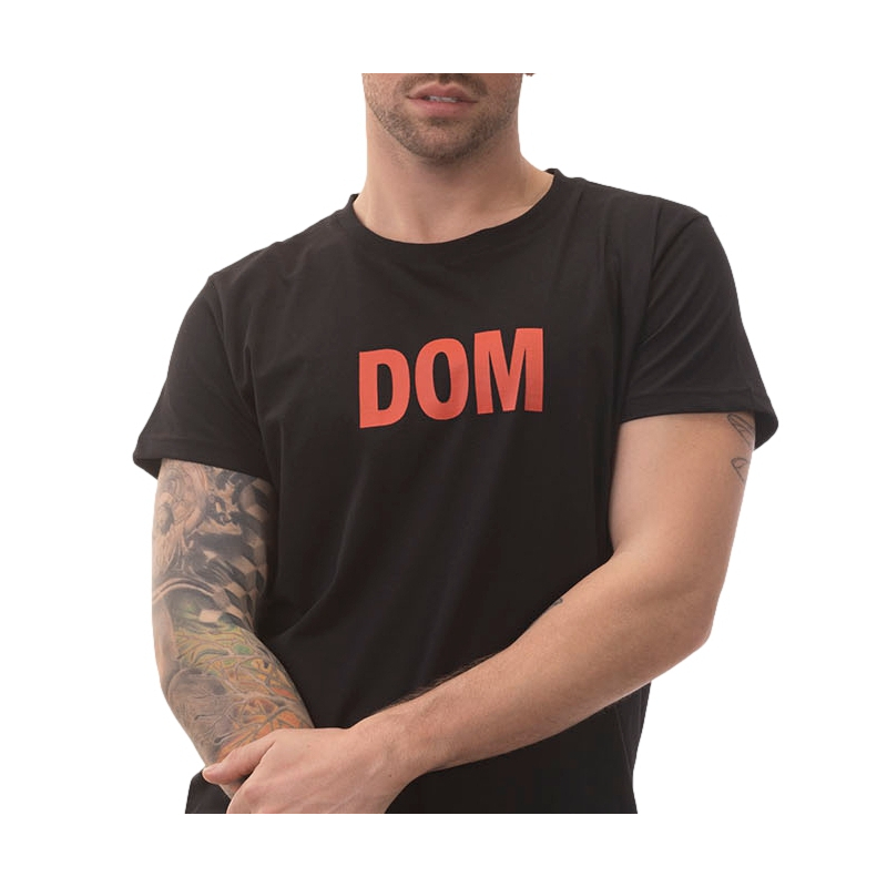 t shirt dom barcode berlin