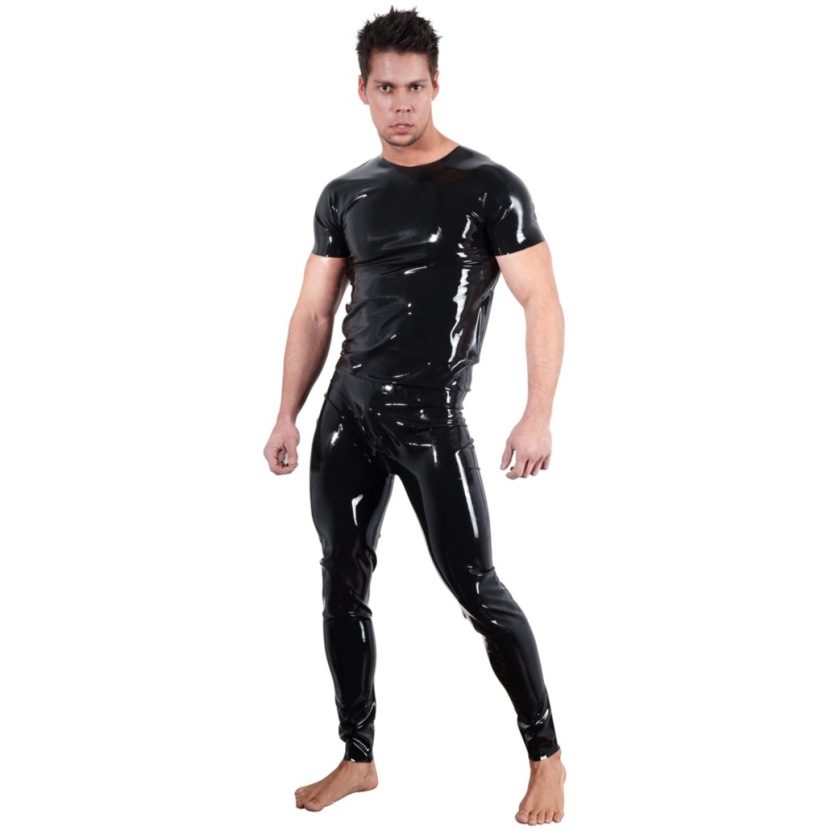 t shirt en latex 3