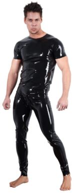 t shirt en latex 3