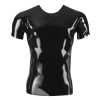 t shirt en latex 4