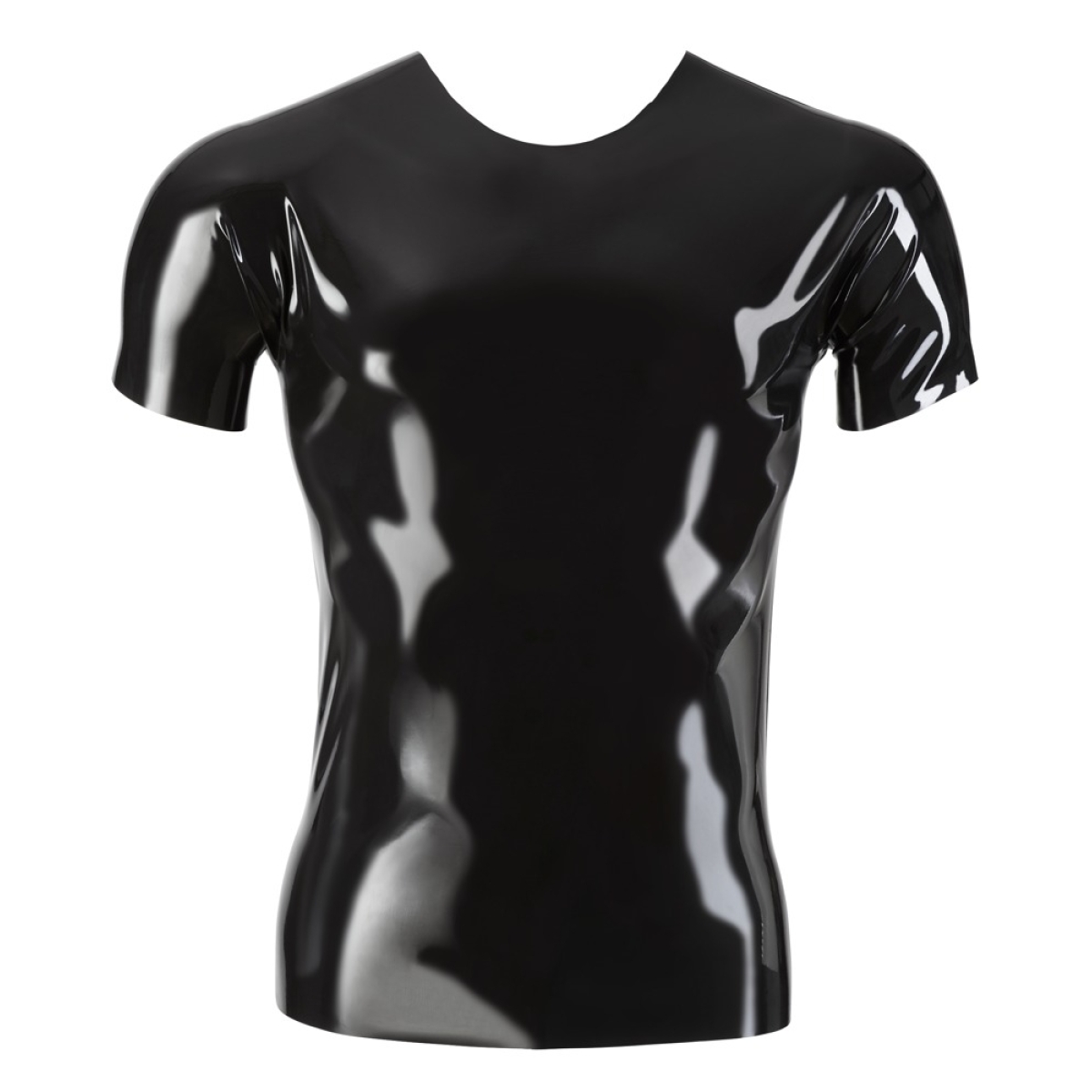 t shirt en latex 4
