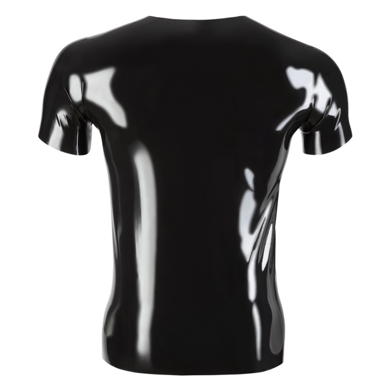 t shirt en latex 5