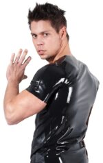 t shirt en latex 6