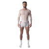 t shirt filet capo blanc 4