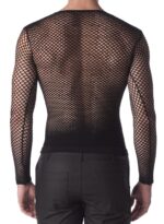t shirt filet capo noir 1