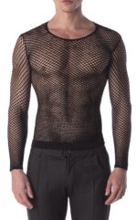 t shirt filet capo noir