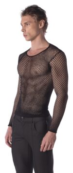 t shirt filet capo noir 2