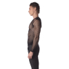 t shirt filet capo noir 3
