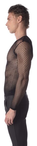 t shirt filet capo noir 3