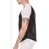 t shirt micah noir blanc 2