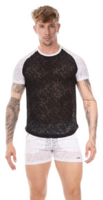 t shirt micah noir blanc 3