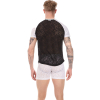 t shirt micah noir blanc 4