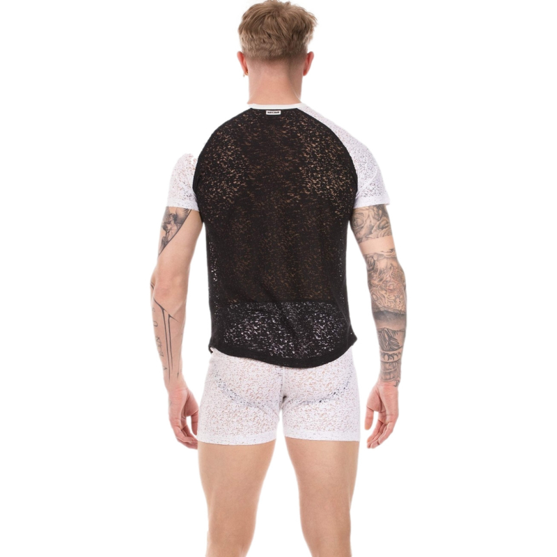 t shirt micah noir blanc 4
