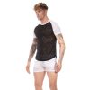 t shirt micah noir blanc 5