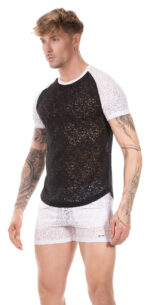 t shirt micah noir blanc 5