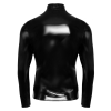 t shirt sexy vinyl up noir 7