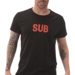 t shirt sub barcode berlin