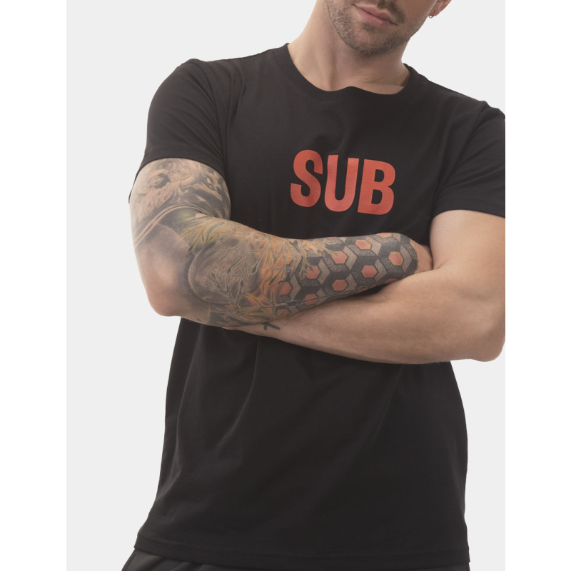 t shirt sub barcode berlin 2
