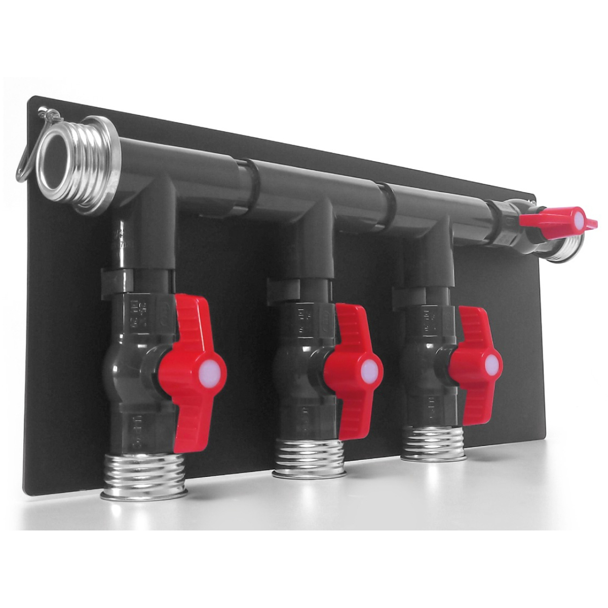 tableau d accroche pour barre de controle breath play 1