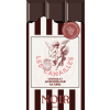 tablette de chocolat aphrodisiaque noir 100g 1