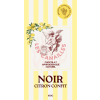 tablette-de-chocolat-aphrodisiaque-noir-citron-confit-100g tablette de chocolat aphrodisiaque noir citron confit 100g 1