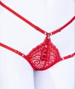 tanga callista rouge 2