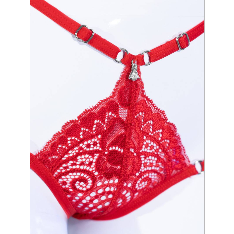 tanga callista rouge 3