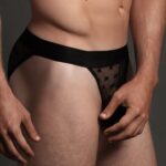 tanga fin star noir scaled
