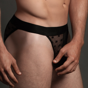tanga fin star noir scaled