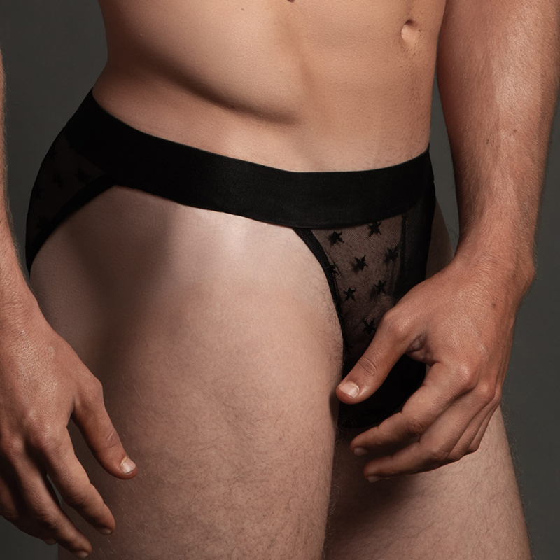 tanga fin star noir scaled