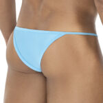 tanga kini turquoise 1