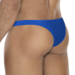 tanga mini c4m bleu 1