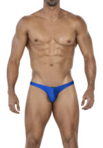 tanga mini c4m bleu 2