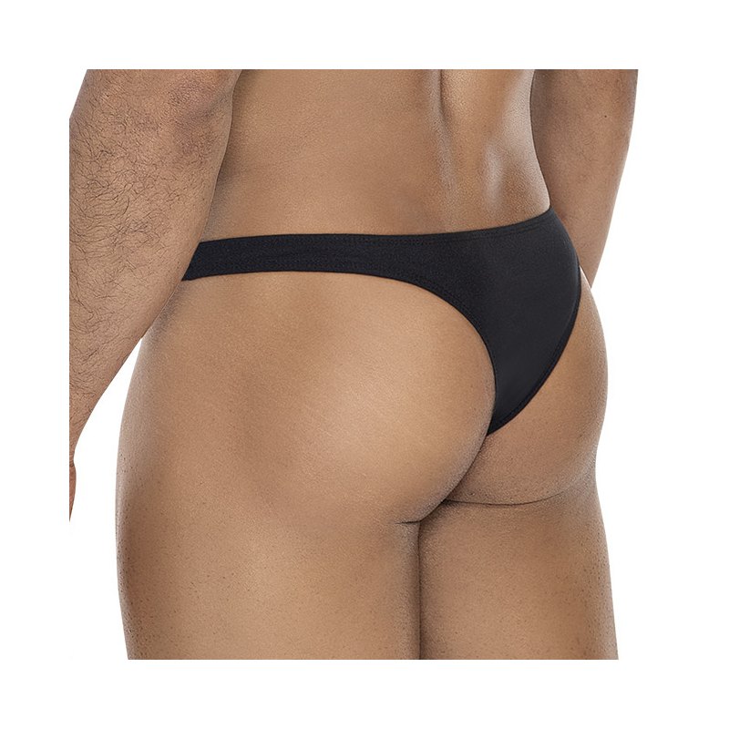 tanga mini c4m noir 1