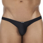 tanga mini c4m noir