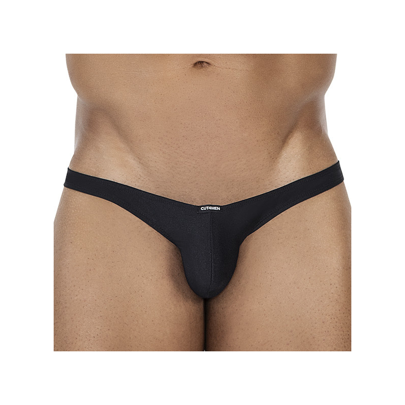tanga mini c4m noir